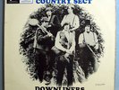 DOWNLINERS SECT COUNTRY SECT ULTRA-RARE ORIG UK MONO LP
