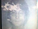 JOHN LENNON/BEATLES IMAGINE NM ORIG'71 LP w/POSTER+CARD