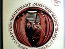 CAPTAIN BEEFHEART SAFE AS MILK MINT '66 BUDDAH PROMO LP