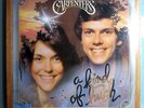 CARPENTERS A KIND OF HUSH SEALED ORIGINAL '75 A&M LP