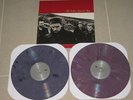 U2 - Indian Summer Sky 2 LP live 1984 splatter 100 only