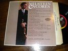 LP NATHAN MILSTEIN ENCORES CAPITOL P 8536 vg++