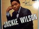 JACKIE WILSON LONELY TEARDROPS N/M ORIG'59 LP BLACK LBL
