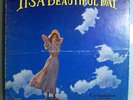 IT'S A BEAUTIFUL DAY 1st ALBUM NICE ORIG'68 COLUMBIA LP