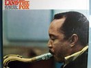 HAROLD LAND FOX NR MINT CONTEMPORARY STEREO LP SHRINK