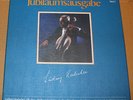 LUDWIG HOELSCHER CELLO 5LP MPS box TASCHNER NEY NM