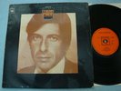 Leonard Cohen The Songs of LP BPG63241 1967 Mono UK