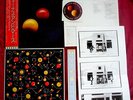 VENUS AND MARS PAUL McCARTNEY Beatles Japan made NM NR