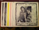 GUIDED BY VOICES 6 LP Box Set RARE oop Scat Records