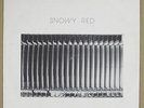 ORIGINAL Snowy Red S/T minimal synth private RARE LP