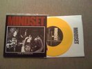 Mindset- Time & Pressure RECORD RELEASE/minor threat