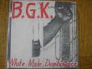 bgk-white male dumbinance ,dutch punk,gism,wretched,kbd