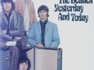 THE BEATLES YESTERDAY AND TODAY - CAPITOL RECORD CLUB