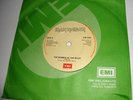 IRON MAIDEN - THE NUMBER OF THE BEAST - RARE IRISH 45