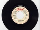Paul McCartney WINGS London Town CDN promo 45 2 version