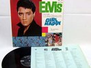 ELVIS PRESLEY JAPAN SHP5436 GIRL HAPPY, DIFFERENT JKT