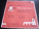 Madrigal's Spanish Record 1 Warhol Record Cover Rare