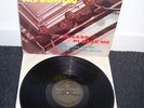 BEATLES Please Please Me LP 1963 UK 1st BLACK GOLD MONO