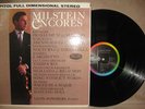 MILSTEIN ENCORES CAPITOL STEREO ORIG 1ST LP PLAY TESTED