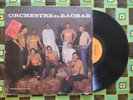 ORCHESTRE BAOBAB  FABULOUS AFRO 2nd LP 1972 