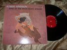 Robert Johnson King Delta Blues Columbia 6 Eye Vinyl LP