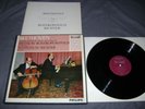Philips Hi-Fi Stereo ed1 Rostropovich Richter Beethoven