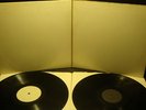RARE Promo 2 LP BOB DYLAN White Wonder 2 no TMOQ + 3 LP