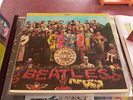 BEATLES - Sgt. Peppers LP US CAP. RAINBOW 1967 w/INSERT