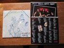 METALLICA...AND JUSTICE FOR ALL ORIG 1988 E1 60812 VG++