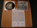 Old Funeral - devoured carcass EP 7'' death black metal
