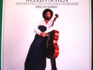MISCHA MAISKY - BACH 6 CELLO SUITEN FOR SOLO CELLO -DGG DIGITAL 3 LP