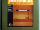 BUDDY EMMONS STEEL GUITAR JAZZ NM '64 BLUE LBL PROMO LP