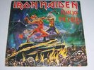 IRON MAIDEN 