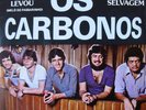 Os Carbonos Passaro 7