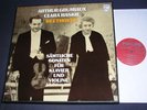 BEETHOVEN complete sonatas GRUMIAUX HASKIL 4 lp Mint