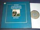 BEETHOVEN sonatas FRANCESCATTI CASADESUS 4 lp box Mint