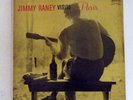 JIMMY RANEY LP Visits Paris 1954  Dawn DG mono