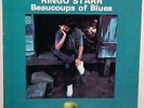 RINGO STARR WEST COAST PIC SLEEVE BEAUCOUPS OF BLUES