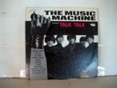 THE MUSIC MACHINE - TALK TALK LP OSR-LPS-8875