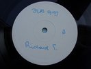 Richard Thompson- Henry The Human Fly. Island wht label