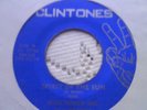 WILD BUNCH INC - SPIRIT OF THE SUN  (CLINTONES TPS-0014