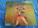 THE SOFT MACHINE VOLUME TWO,1969 PROBE,1ST PRESS UK,EX.
