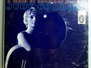 JUDY COLLINS 1st ALBUM NM '62 ELEKTRA STEREO LP wSHRINK