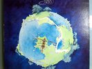 YES FRAGILE N/M ORIG LP GEORGE PIROS MASTER ROGER DEAN