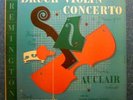 remington BRUCH violin Gm michele AUCLAIR loibner aso