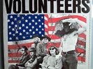 JEFFERSON AIRPLANE VOLUNTEERS MINT ORIG'69 LP w/INSERT
