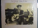 NEIL YOUNG COMES TIME MINT ORIG '78 REPRISE LP wSHRINK