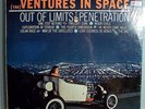 VENTURES IN SPACE SEALED ORIG(?) 1963 DOLTON STEREO LP