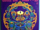 GRATEFUL DEAD ANTHEM OF SUN ORIG LP MIX GREEN W7 LABEL