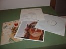 Beatles  John Lennon   Walls And Bridges  Promo White